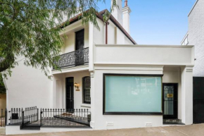 Paddington house beautiful 2 bedroom terrace, Sydney